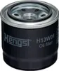 Filtr oleju HENGST FILTER Artykuł: H13W01 Podgląd zdjęcia produktu 4