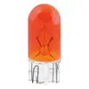 AMiO Halogénové žiarovky WY5W T10 5W W2.1x9.5d AMBER 24V Náhľad obrázku produktu 2
