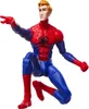 Hasbro - Marvel Spider-Man: Peter Parker 15cm Figurka z Anteprima dell’immagine prodotto 7
