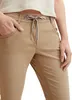 Tapered Relaxed Stoffhose Stretch Bund Business Jeans Produktbild-Vorschau 17