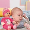 BABY born Sleepy for babies pink, 30cm Produktbild-Vorschau 7