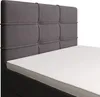 Jednolůžková postel 100x200 STIG 7 s úložným prostorem - Náhled obrázku produktu 4