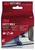 3M Safety-Walk Antirutschbelag 610B, Schwarz, 101 mm x 4,57 Produktbild-Vorschau 1