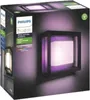 Philips Hue Econic LED Wandleuchte quadr. schwarz Produktbild-Vorschau 14