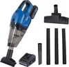 Aspiradora de mano inalámbrica Scheppach C-HVC150-X - 20V | Vista previa de la imagen del producto 13