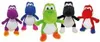 Super Mario - Yoshi 53 cm - Kuscheltier Produktbild-Vorschau 1