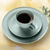 Seltmann Weiden Kaffeeservice 18-teilig BTR Beat Arktisblau Náhled obrázku produktu 12