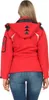 Geographical Norway Damen Softshell Jacke G-TANSY - CORAL - Produktbild-Vorschau 5