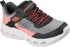 Skechers Zorzox Klettschuh Schwarz in Gr. 37 Produktbild-Vorschau 3