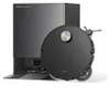 Roboterstaubsauger DREAME X60 ULTRA COMPLETE RLX87DE BLK Produktbild-Vorschau 8