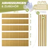 KESSER® PVC Sichtschutzmatte Sichtschutzzaun Produktbild-Vorschau 7