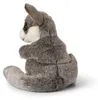 WWF - Peluche - Galago (23 cm) figura di peluche realistica Anteprima dell’immagine prodotto 3