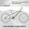 HILAND 20 Zoll Kinderfahrrad mit 4.0 Fat Tire, Shimano Produktbild-Vorschau 7