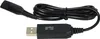 vhbw Ladekabel kompatibel mit Braun Silk Epil 9-541, 9-549, Produktbild-Vorschau 2