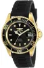 Invicta Pro Diver 23681 Montre Homme Automatique - 40 mm Voir les images du produit 1