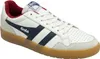 Gola Eagle '86 - Herren Sneaker - White-Navy-Deep-Red-Gum, Produktbild-Vorschau 14