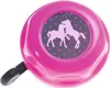 Glocke Pferdefreunde Rosa Produktbild-Vorschau 2
