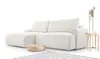 FEDVE Ecksofa Eckcouch Bordon L Form Sofa mit Produktbild-Vorschau 9