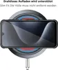 Matte Case Magsafe für Samsung Galaxy A17 Schutzhülle Produktbild-Vorschau 8