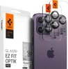 Spigen iPhone 17 Pro/Pro Max Glas.tR EZ Fit Optik Pro Anteprima dell’immagine prodotto 2