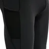 Hummel Core Tights Herren schwarz Gr XL Produktbild-Vorschau 4