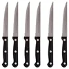 Messerblock mit 11 Messern + Schere + Braun Produktbild-Vorschau 2