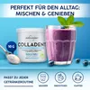 Colladent Kollagenpulver mit Vitaminen und Mineralstoffen Produktbild-Vorschau 5