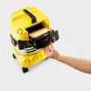 Kärcher Nass-/Trockensauger WD 4 S V-20/5/22, 1000 W, 20 l, Produktbild-Vorschau 8