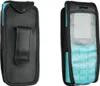 caseroxx Ledertasche mit Gürtelclip kompatibel mit Nokia Produktbild-Vorschau 1