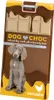 duvoplus 5414365354671, Leckerli, Hund, Adult, Huhn, 100 g, Produktbild-Vorschau 1