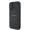 Guess Guhmp16Mg4Gfrk Custodia rigida 4G Anello Classic Logo Anteprima dell’immagine prodotto 2
