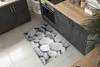 Küchenmatte 120x180 cm Vinylmatte Bodenmatte Dekoration - Produktbild-Vorschau 2