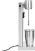 A stainless steel milkshake maker with a cup. Náhled obrázku produktu
