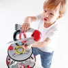 Vierstufenrakete, Spielgebäude Produktbild-Vorschau 3
