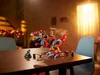 LEGO® DREAMZzz 71484 Dino-Mech C-Rex de Cooper Voir les images du produit 17