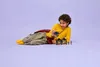 LEGO® Wednesday Czarna Dalia 76784 Podgląd zdjęcia produktu 13