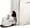 Nox Pro Series Rucksack Weiß Produktbild-Vorschau 6