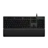 Logitech G G513 CARBON LIGHTSYNC RGB Mechaniczna klawiatura Podgląd zdjęcia produktu 8