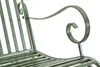 CLP 2er Set Schaukelstühle Smilla Schwingstühle mit hoher Produktbild-Vorschau 7
