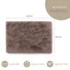 Hundebett Katzenbett Flauschig Hundekissen Hundesofa Produktbild-Vorschau 3