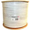 PremiumX 500m BASIC Koaxialkabel 135dB 4-fach SAT Koax Produktbild-Vorschau 2