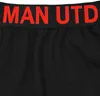 Manchester United FC - Schlafanzug mit Shorts für Herren Produktbild-Vorschau 4