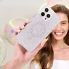 Case-Mate Twinkle MagSafe - Pouzdro pro iPhone 16 Pro Max Náhled obrázku produktu 11