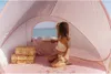 Little Dutch | Pop-up-Zelt | Ocean Dreams Roze Produktbild-Vorschau 3
