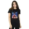 The Big Bang Theory - T-Shirt für Damen BI11576 (XXL) Produktbild-Vorschau 2