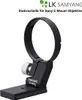 SAMYANG Collier de trépied pour Sony E-Mount – Support de Voir les images du produit 8
