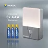 VARTA 16634101421: Lámpara LED de orientación con sensor de Vista previa de la imagen del producto 6