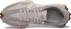 New Balance 327 Wildleder-Sneaker, Grau 39.5 EU Produktbild-Vorschau 23