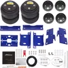 2x tylne zawieszenie pneumatyczne + zestaw mocowań do Ford Podgląd zdjęcia produktu 1