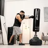 Hop-Sport Boxsack Stehend für Krafttraining, freistehender Produktbild-Vorschau 12